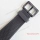 2017 Swiss Replica Calibre De Cartier Diver Watch Black PVD Automatic Rubber Band (9)_th.jpg